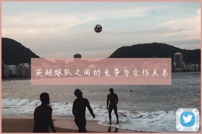 英超球队之间的竞争与合作关系